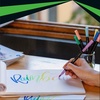 image:imageBic Intensity Felt Tip Pens Dual Tips with Fine and Brush Tips Vibrant Colouring Pens School Supplies for Kids or Adults 12 PackBox of 12