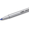 image:imageBic Intensity Felt Tip Pens Dual Tips with Fine and Brush Tips Vibrant Colouring Pens School Supplies for Kids or Adults 12 PackBox of 44
