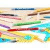 image:imageBic Kids Kid Couleur Colouring Pens Value Pack Pack of 10 Plus 2 Free12 Count