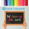 image:imageCHALKY CROWN Jumbo Liquid Chalk Markers  Bold Colors  8 Pack 15mmBold 15mm  8 Pack