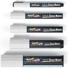 image:imageCHALKY CROWN Jumbo Liquid Chalk Markers  Bold Colors  8 Pack 15mmWhite 15mm  5 Pack