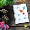 image:imageCHALKY CROWN Large Watercolor Paper Pad  White  2 Pack 64 Sheets3 Pack