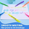 image:imageCgerma Highlighters 36 Pack Chisel Tip Green Highlighter Bright ColorsQuickly Drying Perfect for Students Kids Adults Classroom School Office6 color