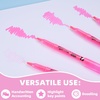 image:imageCgerma Highlighters 36 Pack Chisel Tip Green Highlighter Bright ColorsQuickly Drying Perfect for Students Kids Adults Classroom School OfficePink