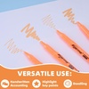 image:imageCgerma Highlighters 36 Pack Chisel Tip Green Highlighter Bright ColorsQuickly Drying Perfect for Students Kids Adults Classroom School Officeorange