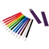 image:imageCrayola Clicks Retractable Markers Bold 10ct Teacher Classroom School Supplies Spring Crafts No Dry Washable Markers for KidsClassic