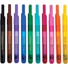 image:imageCrayola Clicks Retractable Markers Bold 10ct Teacher Classroom School Supplies Spring Crafts No Dry Washable Markers for KidsClassic