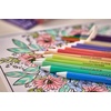 image:imageCrayola Clicks Retractable Markers Bold 10ct Teacher Classroom School Supplies Spring Crafts No Dry Washable Markers for KidsPastel