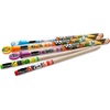 image:imageHalloween Smencils  HB 2 Patented Gourmet Scented Pencils 5 Count Gifts for Kids School Supplies Classroom RewardsHalloween