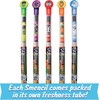 image:imageHalloween Smencils  HB 2 Patented Gourmet Scented Pencils 5 Count Gifts for Kids School Supplies Classroom RewardsHalloween