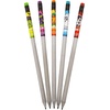 image:imageHalloween Smencils  HB 2 Patented Gourmet Scented Pencils 5 Count Gifts for Kids School Supplies Classroom RewardsHalloween