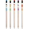 image:imageHalloween Smencils  HB 2 Patented Gourmet Scented Pencils 5 Count Gifts for Kids School Supplies Classroom RewardsHoliday 2 Pack