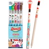image:imageHalloween Smencils  HB 2 Patented Gourmet Scented Pencils 5 Count Gifts for Kids School Supplies Classroom RewardsHoliday