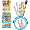 image:imageHalloween Smencils  HB 2 Patented Gourmet Scented Pencils 5 Count Gifts for Kids School Supplies Classroom RewardsOriginal 2 Pack