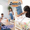 image:imageHalloween Smencils  HB 2 Patented Gourmet Scented Pencils 5 Count Gifts for Kids School Supplies Classroom RewardsOriginal