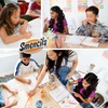 image:imageHalloween Smencils  HB 2 Patented Gourmet Scented Pencils 5 Count Gifts for Kids School Supplies Classroom RewardsOriginal