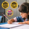 image:imageHalloween Smencils  HB 2 Patented Gourmet Scented Pencils 5 Count Gifts for Kids School Supplies Classroom RewardsSODA Shop