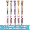 image:imageHalloween Smencils  HB 2 Patented Gourmet Scented Pencils 5 Count Gifts for Kids School Supplies Classroom RewardsSODA Shop