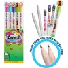 image:imageHalloween Smencils  HB 2 Patented Gourmet Scented Pencils 5 Count Gifts for Kids School Supplies Classroom RewardsSpring 2 Pack
