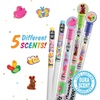 image:imageHalloween Smencils  HB 2 Patented Gourmet Scented Pencils 5 Count Gifts for Kids School Supplies Classroom RewardsSpring 2 Pack