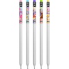 image:imageHalloween Smencils  HB 2 Patented Gourmet Scented Pencils 5 Count Gifts for Kids School Supplies Classroom RewardsSpring