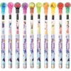 image:imageHalloween Smencils  HB 2 Patented Gourmet Scented Pencils 5 Count Gifts for Kids School Supplies Classroom RewardsXTreme
