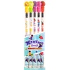 image:imageHalloween Smencils  HB 2 Patented Gourmet Scented Pencils 5 Count Gifts for Kids School Supplies Classroom RewardsXTreme