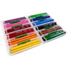 image:imageJolly XBig Jumbo Colored Pencils Set of 12 Perfect for Special Needs Art Therapy PreSchool and Early Learners Multicolor 30990001Multicolor