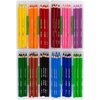 image:imageJolly XBig Jumbo Colored Pencils Set of 12 Perfect for Special Needs Art Therapy PreSchool and Early Learners Multicolor 30990001Multicolor