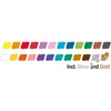 image:imageJolly XBig Jumbo Colored Pencils Set of 12 Perfect for Special Needs Art Therapy PreSchool and Early Learners Multicolor 30990001Multicolor