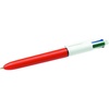 image:imageBIC 4 Colour Original Fine Lead Ballpoint Pen1