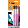 Black  Blue  Green  Red Ink