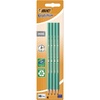 image:imageBIC Evolution Original HB Graphite Pencils  4 Count Pack of 14 Count Pack of 1