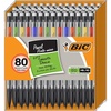 image:imageBIC Mechanical Pencils 2 Xtra Smooth 07mm Medium Point 80 Pack80