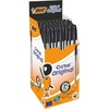 image:imageBiC Cristal Original Ballpoint Pens Assorted Colours Pack of 4Black
