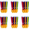 Marker Parker Marigold 6-Pack