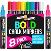 Bold 6mm - 8 Pack