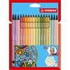 image:imageSTABILO  premium felttip pen  Pen 68Pack of 18