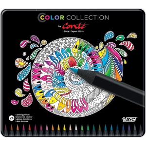 image:imageBIC Color Collection by Conte Felt Pen1 Count Pack of 1