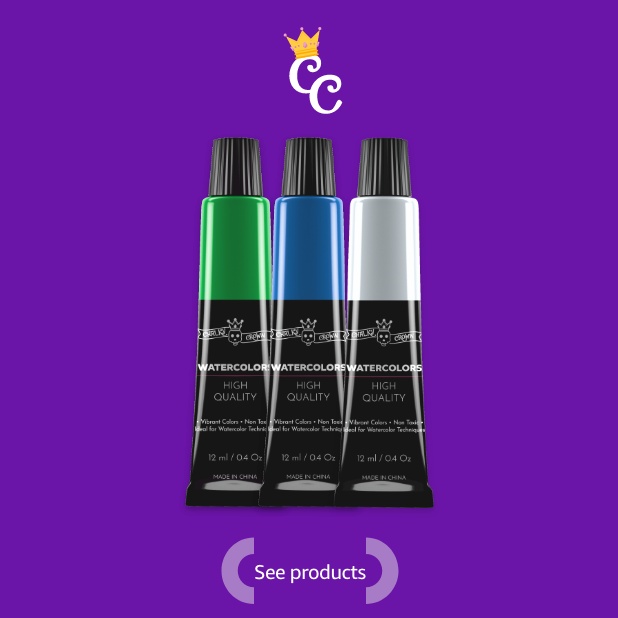 Liquid Chalk Markers & Art Supplies