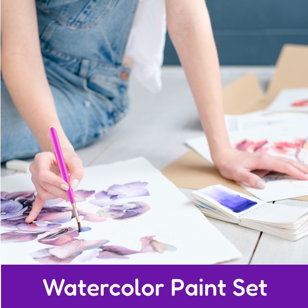 Liquid Chalk Markers & Art Supplies