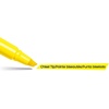 image:imageBIC Brite Liner Highlighters Chisel Tip 12Count Pink Set for OrganizingAssorted