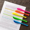 image:imageBIC Brite Liner Highlighters Chisel Tip 12Count Pink Set for OrganizingPink