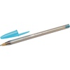 image:imageBIC Cristal Fun Ballpoint Pens with 5 Assorted Ink Colours Wide Point 16 mm Pack of 10Assorted