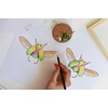 image:imageBIC Intensity Colouring Pencils In Premium Cardboard Case Suitable For Adults Assorted Colours Pack of 24Premium Assorted Colours