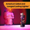 image:imageBIC Maxi Pocket Lighters Safe and Reliable 8Pack with Tattoo DesignsWhimsical