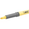 image:imageBic Highlighter Grip Pens  Orange Box of 12Assorted Pastel