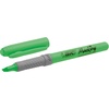 image:imageBic Highlighter Grip Pens  Orange Box of 12Green