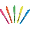 image:imageBic Highlighter Grip Pens  Orange Box of 12Green