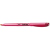 image:imageBic Highlighter Grip Pens  Orange Box of 12Pink